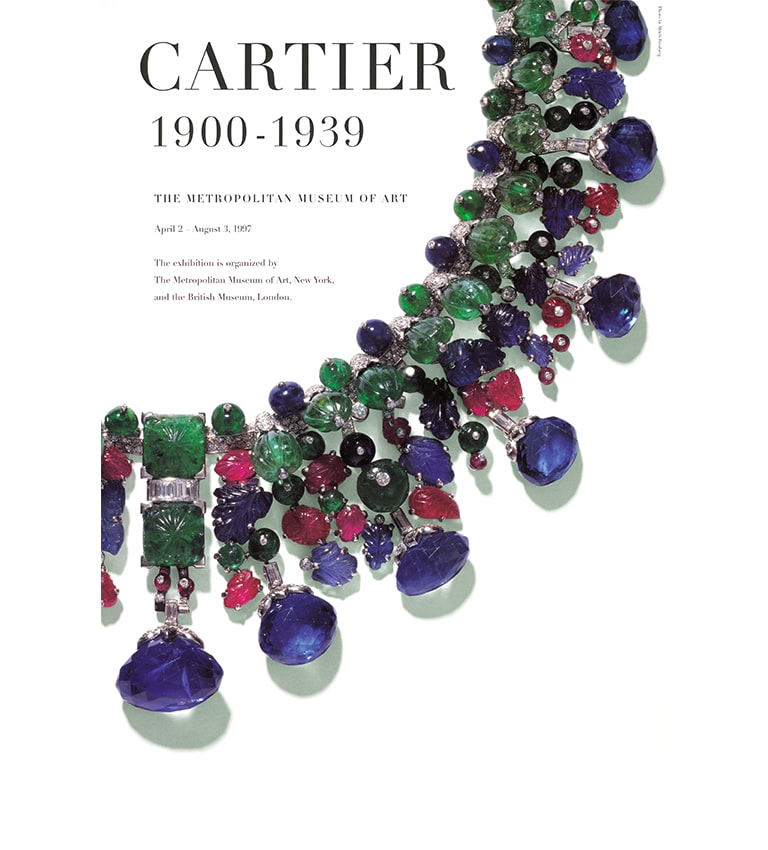 CARTIER 1900-1939